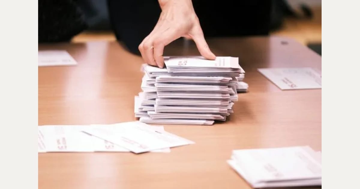 Λετονία: Το φιλοευρωπαϊκό κόμμα του πρωθυπουργού Κούλμπεργκς κερδίζει τις εκλογές
