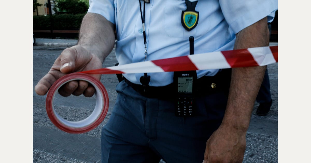 Κυκλοφοριακές ρυθμίσεις σε κέντρο και Πειραιά λόγω διεξαγωγής αγώνων