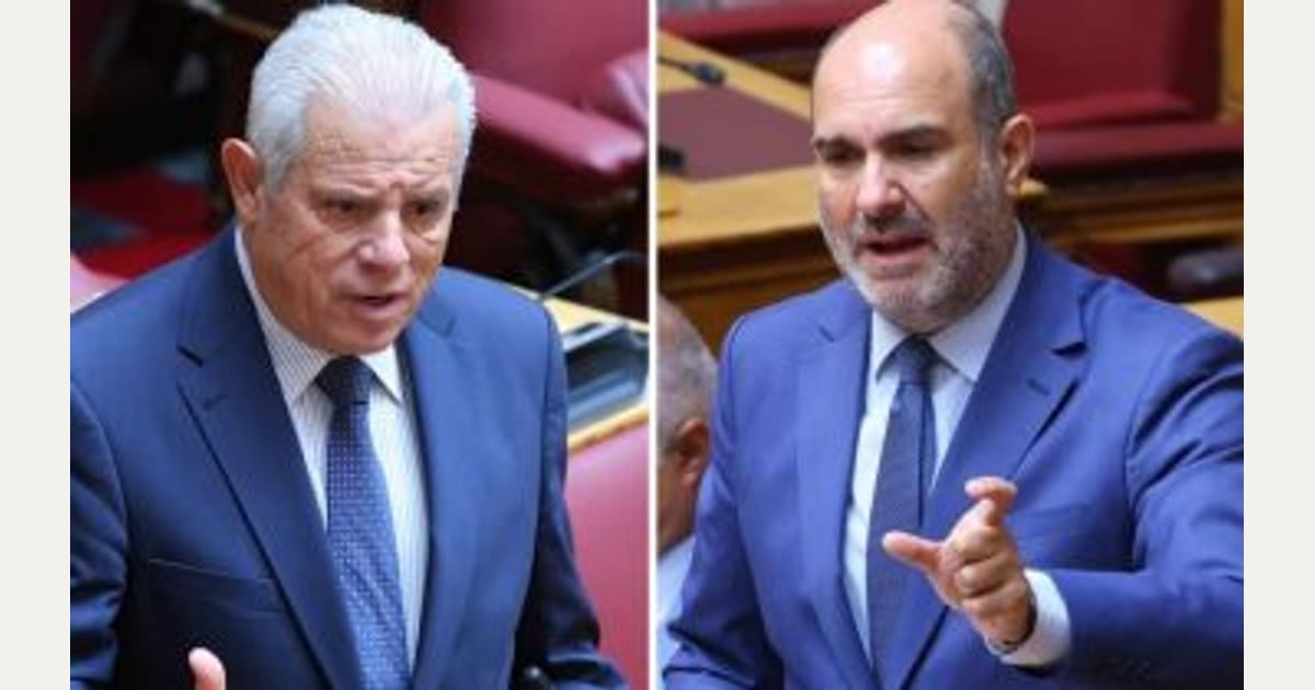 «Είμαστε εκτός πραγματικότητας»
