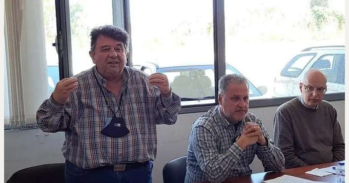 ΑΓΡΟΤΕΣ: Η Ελλάδα βασίλισσα των παραβάσεων ακόμη και σήμερα