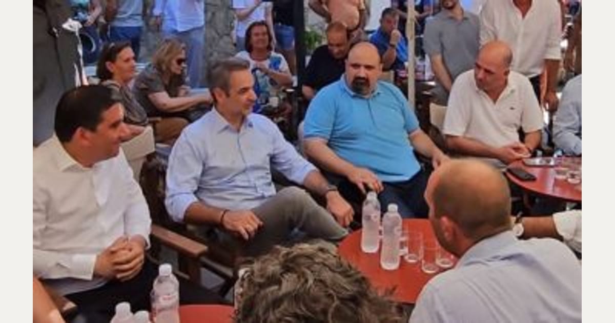 Τριαντόπουλος: Άλλος ένας που έφαγε την σφαίρα για να γλιτώσει το αφεντικό