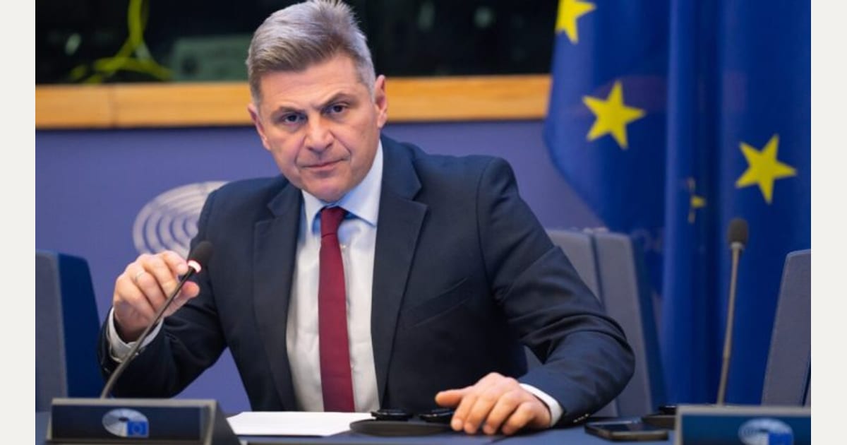 ΑΓΡΟΤΕΣ: Ερώτηση Φαραντούρη στο Ευρωκοινοβούλιο για την έκθεση DG AGRI