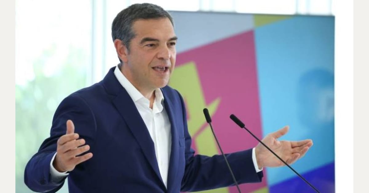 Προσθέτουν… μοναδούλες στον Τσίπρα