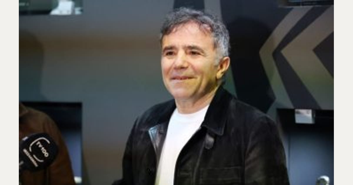 Δεν θα μείνει ο Μυστακίδης με τα χέρια σταυρωμένα