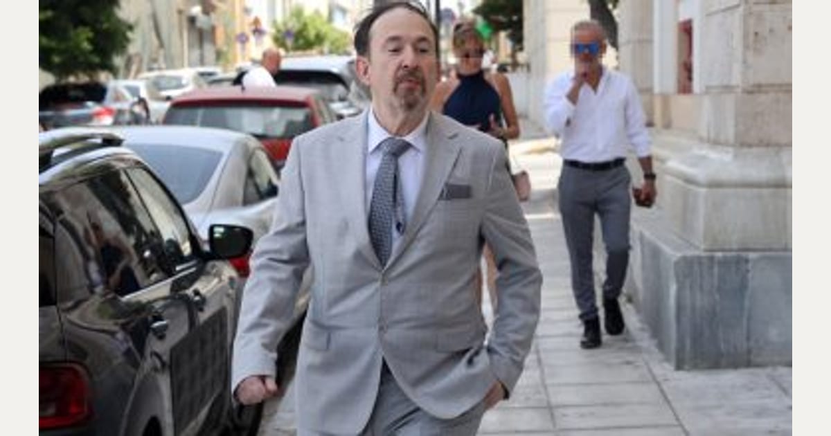 Η αποκάλυψη του Γιάννη Παπαμιχαήλ για την υγεία του: «Είμαι 4 μήνες με καθετήρα»