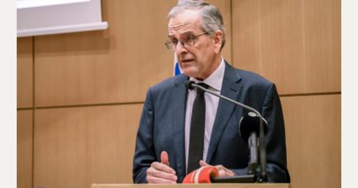 A.Σαμαράς: «Δεν με νοιάζει ποιος θα χάσει την καρέκλα του – Να μην χάσει η Ελλάδα» (βίντεο)