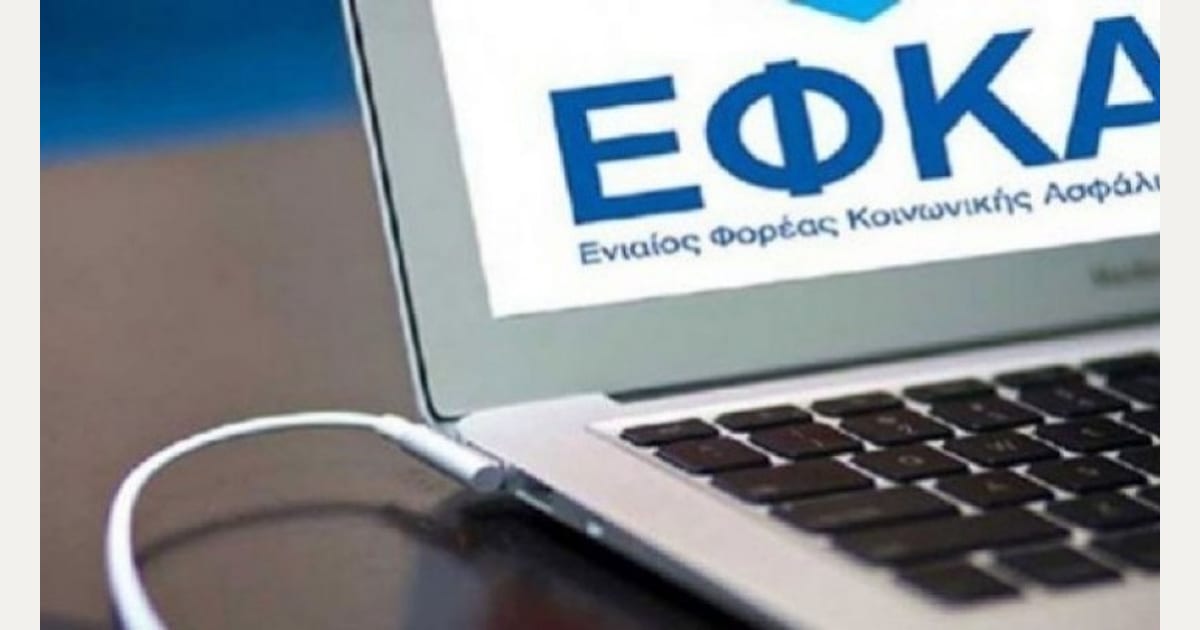Ο «χάρτης» της εργασίας μετά τη συνταξιοδότηση – Πάνω από 300.000 συνταξιούχοι εργάζονται σήμερα