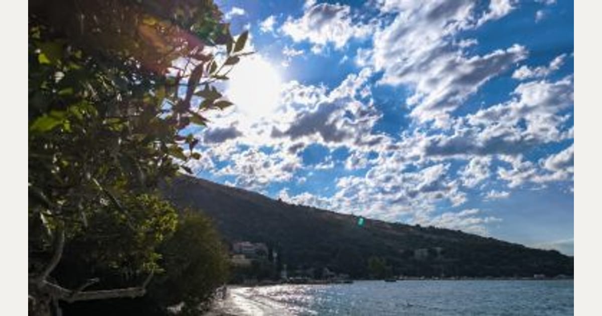 Βελτιώνεται από αύριο ο καιρός – Νέα αλλαγή από τις 9 Οκτωβρίου