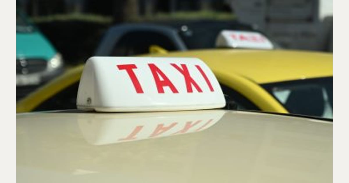 «Το στόμα του έσταζε με αίμα»: Τι λέει ο άνδρας που έσωσε την οδηγό ταξί από τον 35χρονο