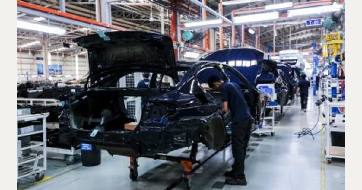 Από τη ΒΙΑΜΑΞ στην ΤΕΟΚΑΡ: Τα 10 μεγάλα «λουκέτα» της ελληνικής αυτοκινητοβιομηχανίας