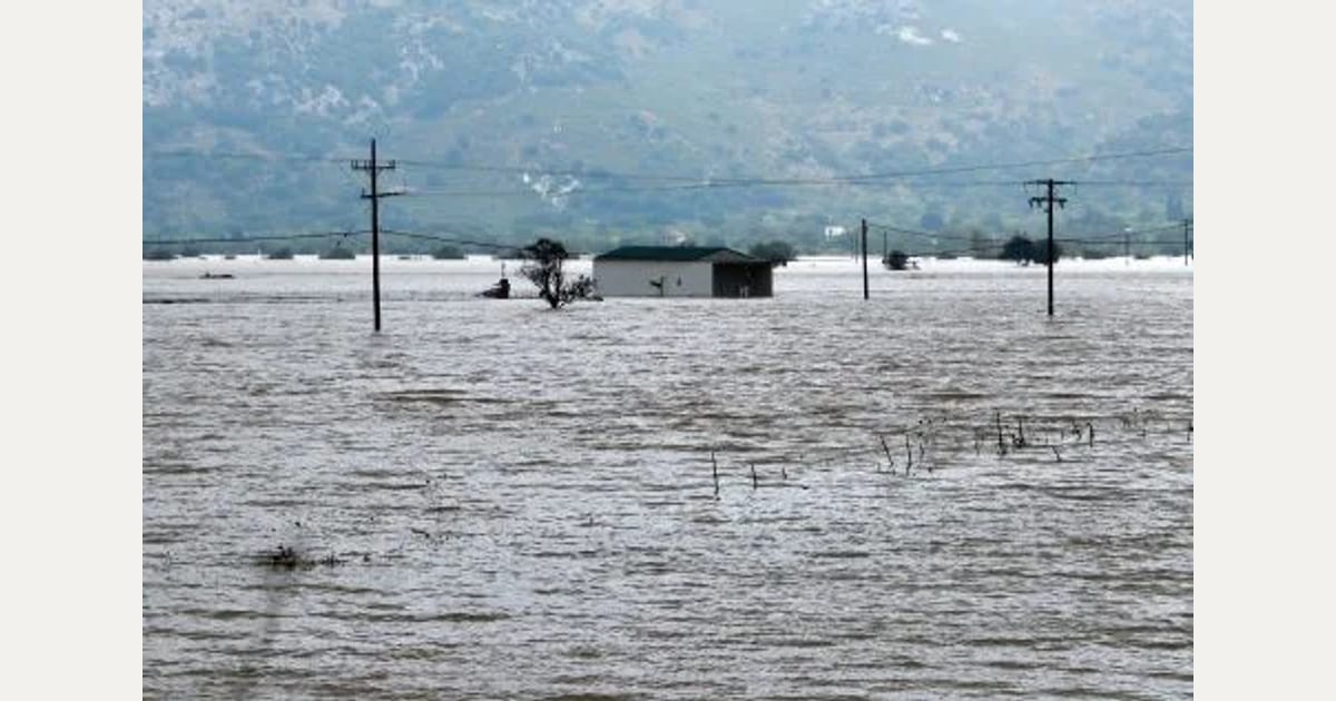 Στην Κρήτη αύριο ο υπουργός Πολιτικής Προστασίας