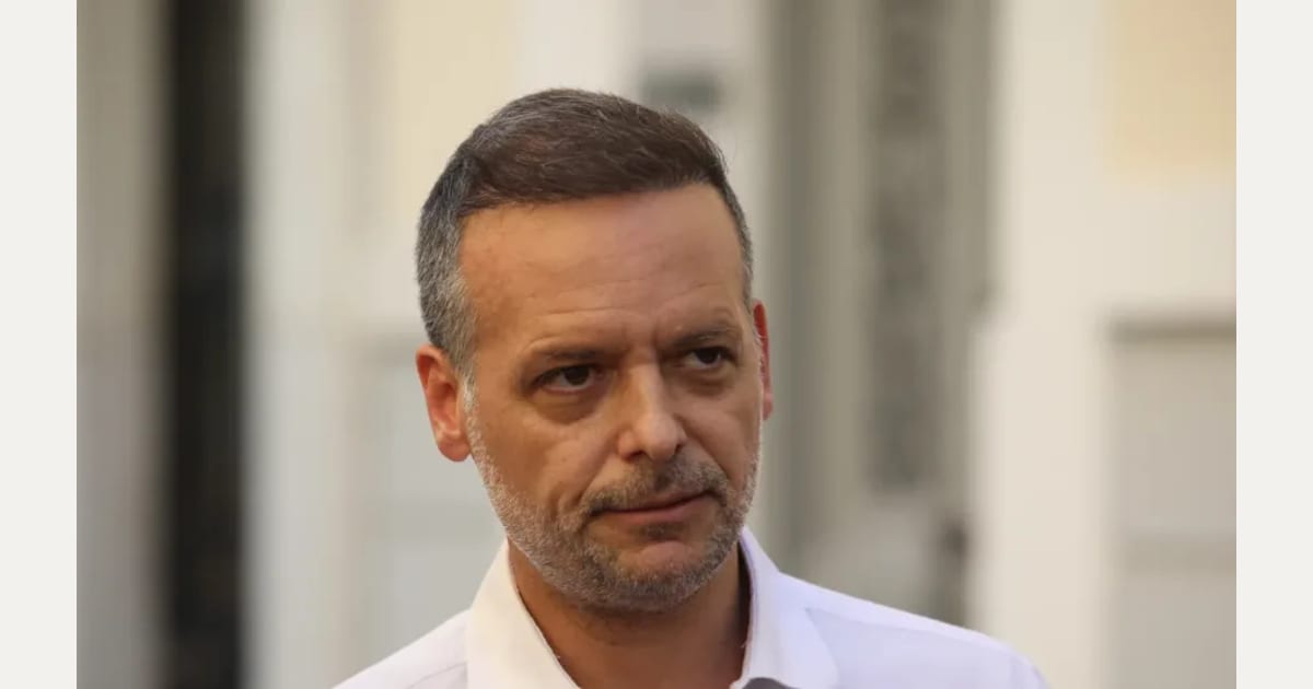 Χ. Δούκας για Παγκόσμια Ημέρα Ζώων: Η αγάπη για τα ζώα φαίνεται στην πράξη