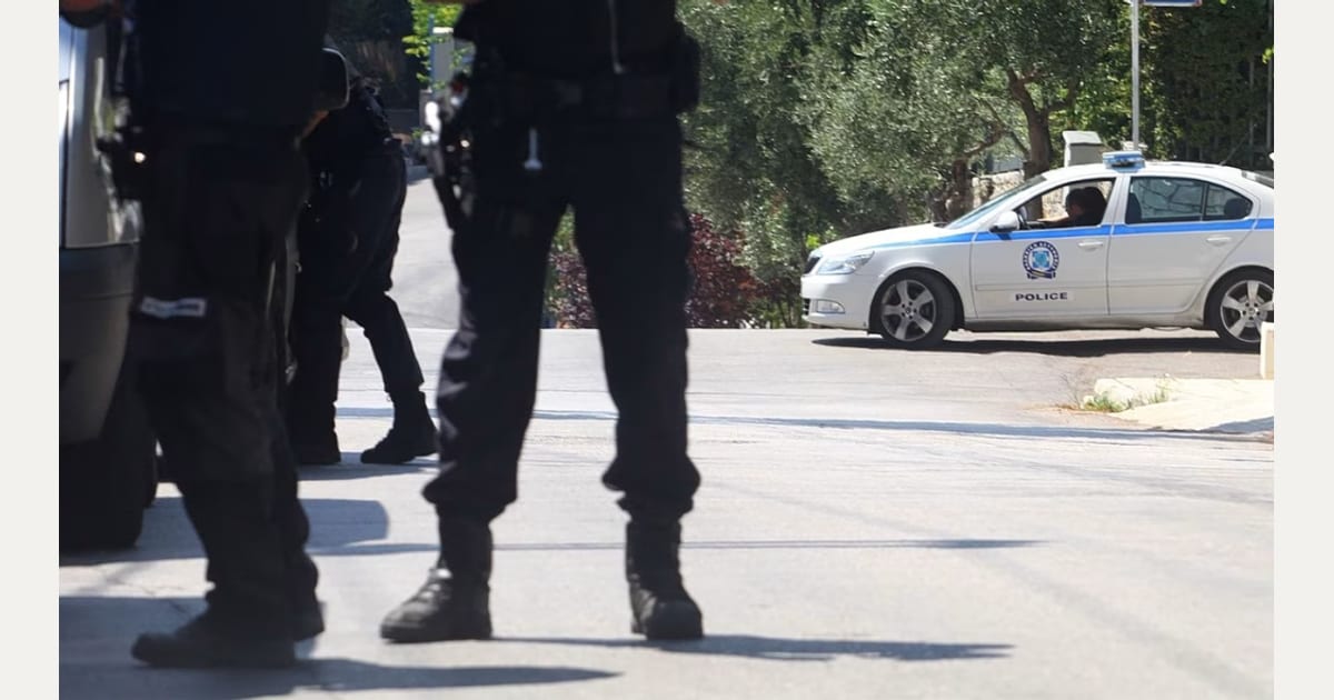 Η πολυτελής ζωή των πέντε Τούρκων που συνελήφθησαν για διακίνηση ναρκωτικών σε Μεσσηνία και Αττική