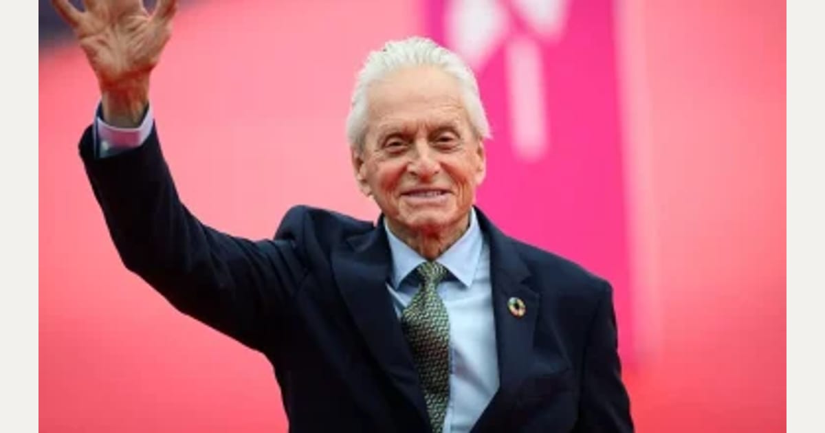 Μ.Ντάγκλας: Αποκάλυψε μετά από 40 χρόνια με ποια ηθοποιό διατηρούσε κρυφή σχέση ενώ ήταν παντρεμένος