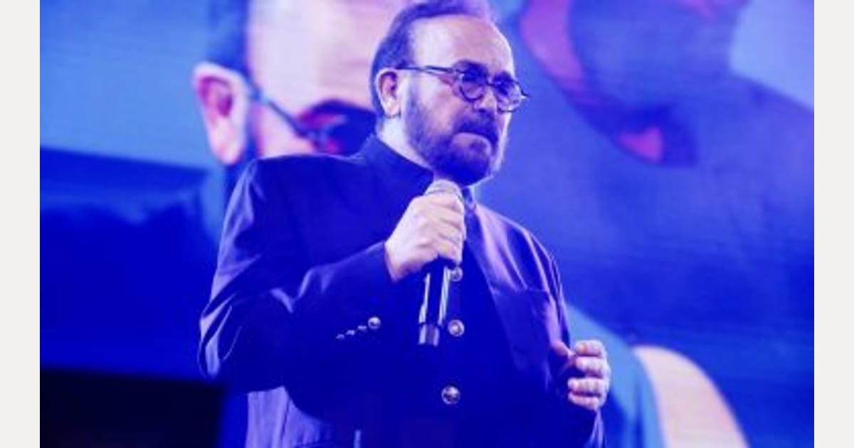 Στον Σ.Γονίδη «ξέδωσε» ο Η.Κασιδιάρης: «Ευχαριστώ που ήρθες για να γιορτάσεις την αποφυλάκισή σου»