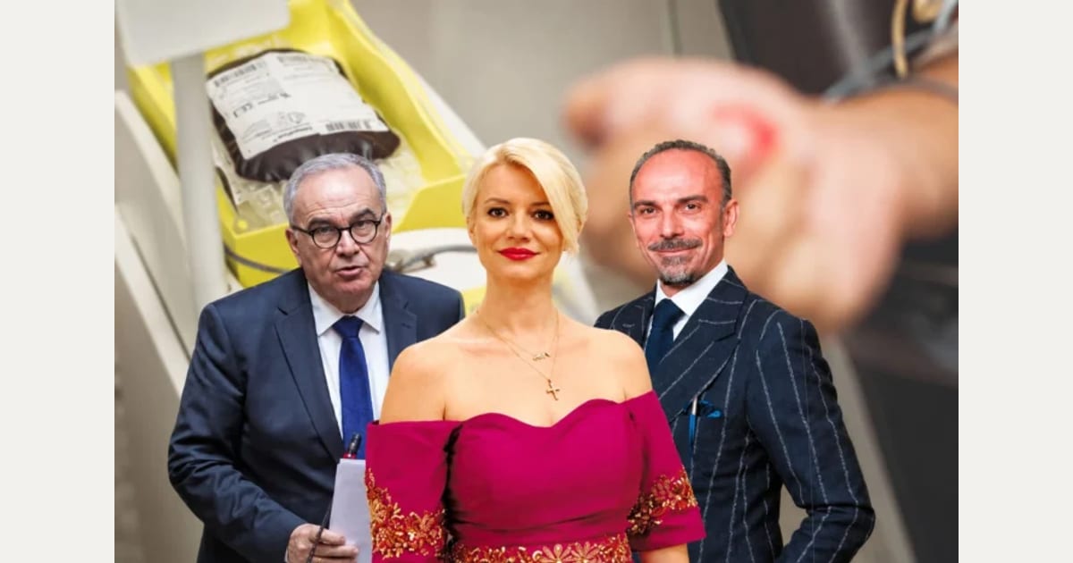 Κρατική χρηματοδότηση σε μπίζνες «ευεξίας»!