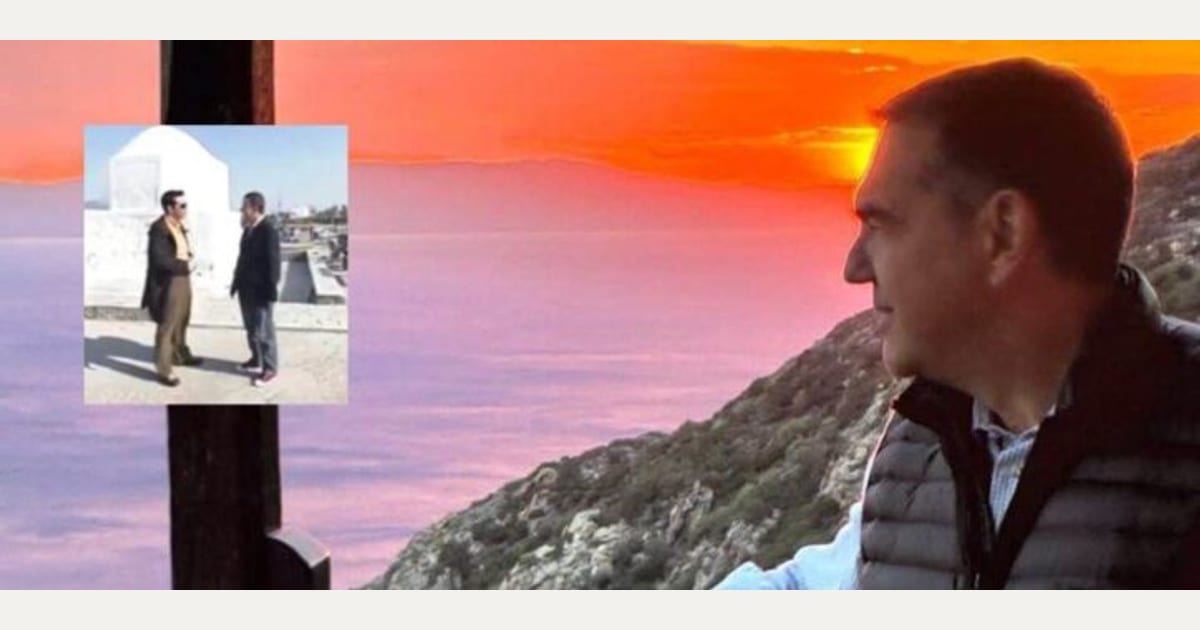 Ο άλλος Τσίπρας: Όταν το 2009 έλεγε «δεν είμαι θρησκευόμενος» και «δεν θα ανάψω κερί μπροστά στις κάμερες»