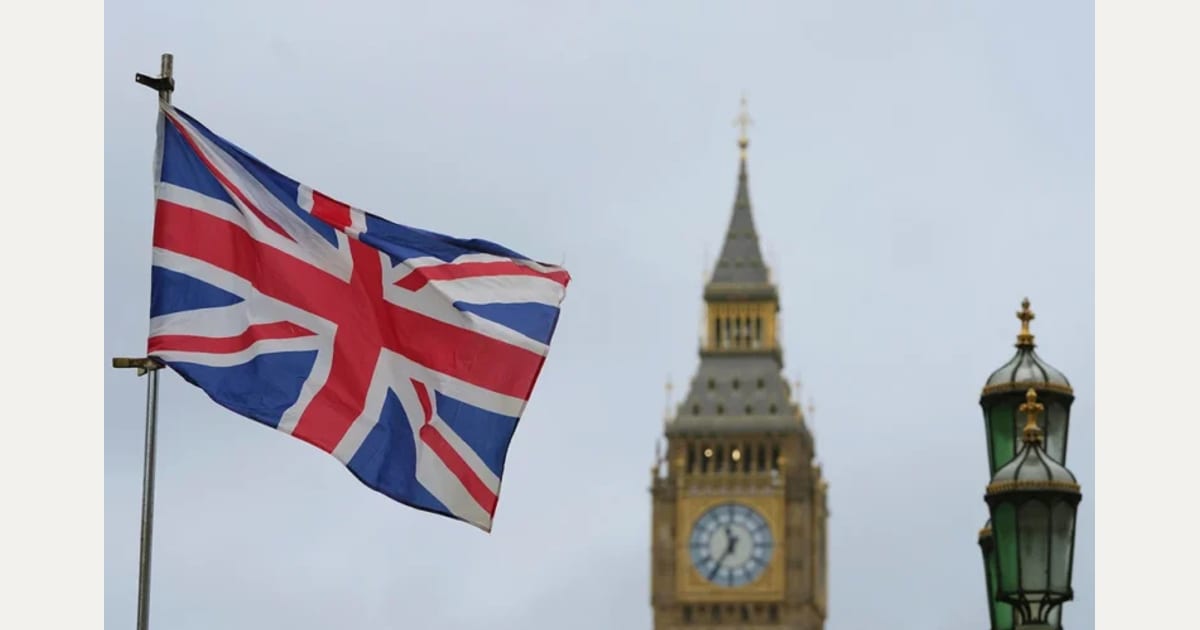 Αποτυχία χαρακτηρίζει το Brexit το 54,9% των Βρετανών – Ο νέος πρωθυπουργός ανοίγει την ατζέντα της επιστροφής στην ΕΕ