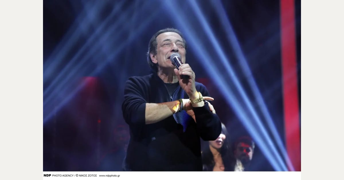 Aντύπας: Επισκέφθηκε το στρατόπεδο όπου υπηρέτησε ως σμηνίτης – «Συγκινούμαι» (βίντεο)
