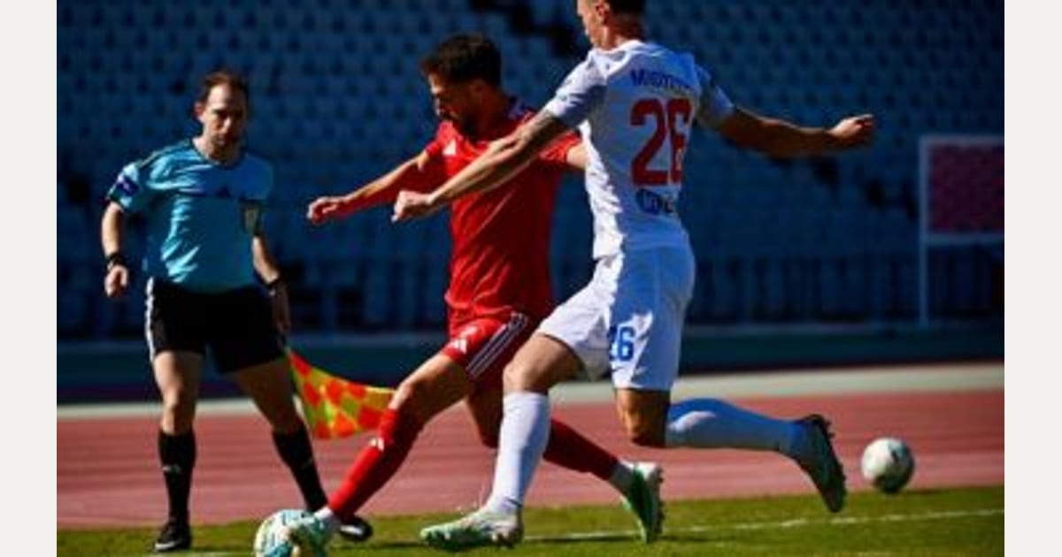 Ο Πύργος πρώτη νίκη 2-0 τον Πανιώνιο
