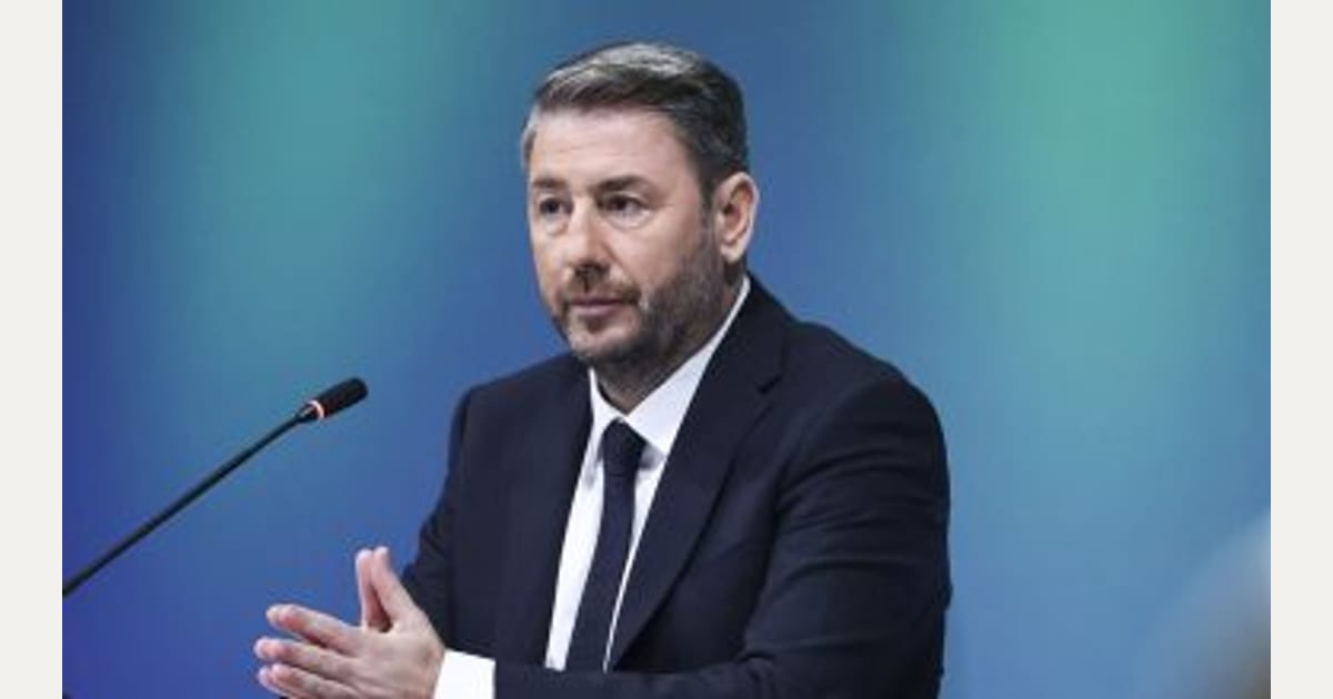Η προσχώρηση από το… «πάνω ράφι» που θα ανακοινώσει ο Ν.Ανδρουλάκης – «Είναι θέμα ημερών»
