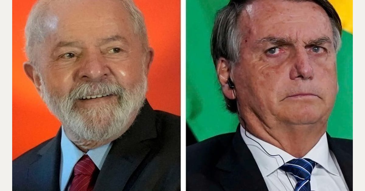 Βραζιλία: Λούλα ή Μπολσονάρου; Οι πολίτες ψηφίζουν, υπό το βλέμμα του Τραμπ