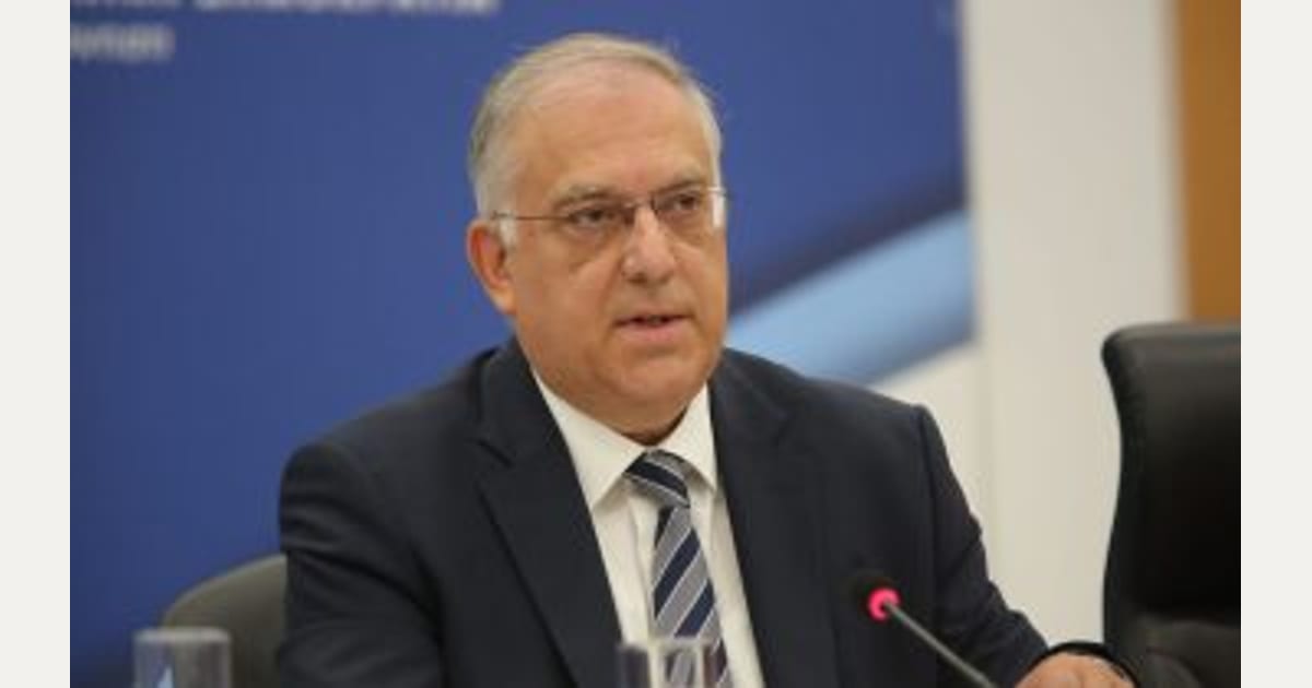 Τάκης Θεοδωρικάκος: 52 χρόνια ΝΔ: – Οι αξίες που μας ενώνουν