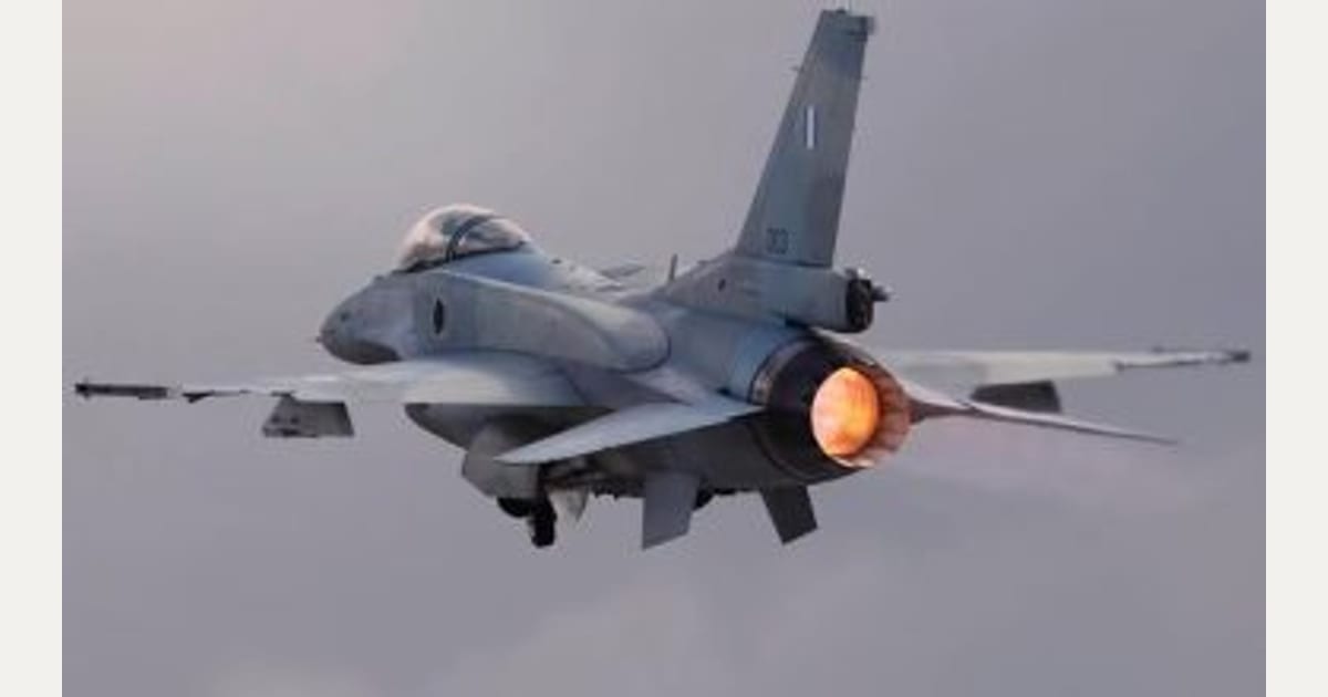 Απογείωσαν F-16 για να αναχαιτίσουν τουρκικά UAV: Οικονομική φθορά και επιχειρησιακά ερωτήματα