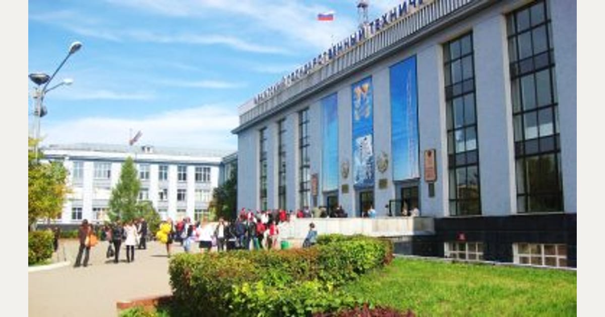 Ιρκούτσκ: Φήμες για «λουκέτο» σε πανεπιστήμιο λόγω της υπόθεσης πανώλης