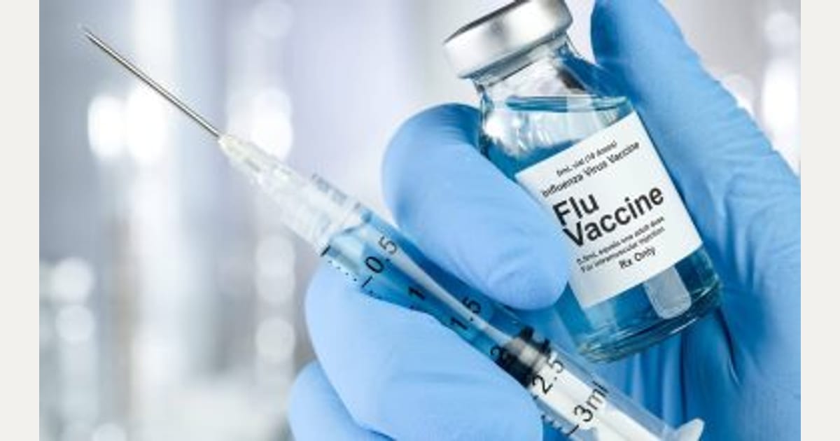 Βρετανία: «Στον πάγο» το mRNA εμβόλιο γρίπης της Moderna για τη σεζόν 2027-2028