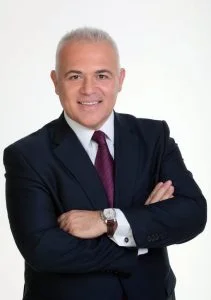 Βασίλης Ταλαμάγκας